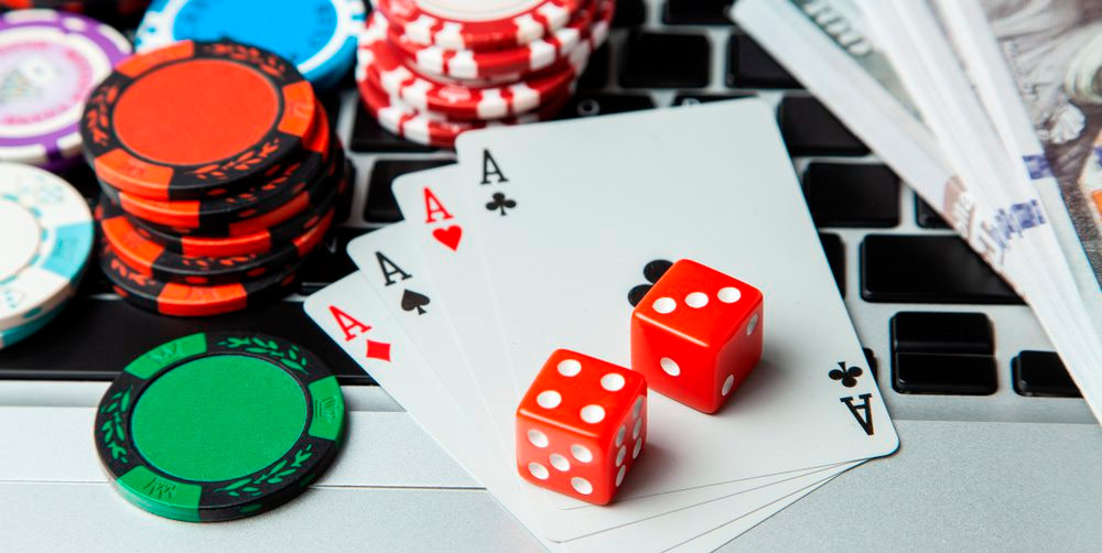 Tips For Beginner Gamblers