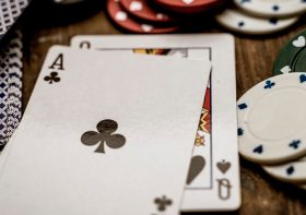 Poker Tips for Beginners. How To Control Yourself During A Game?