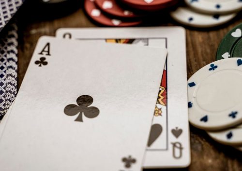 Poker Tips for Beginners